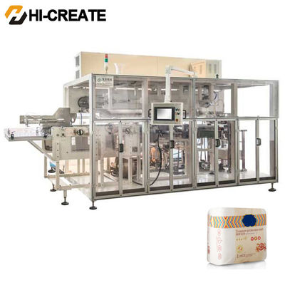 HC-DMP Adult Diaper Machine