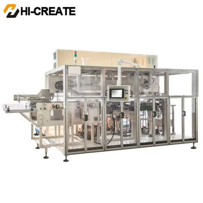 HC-DMP Adult Diaper Machine